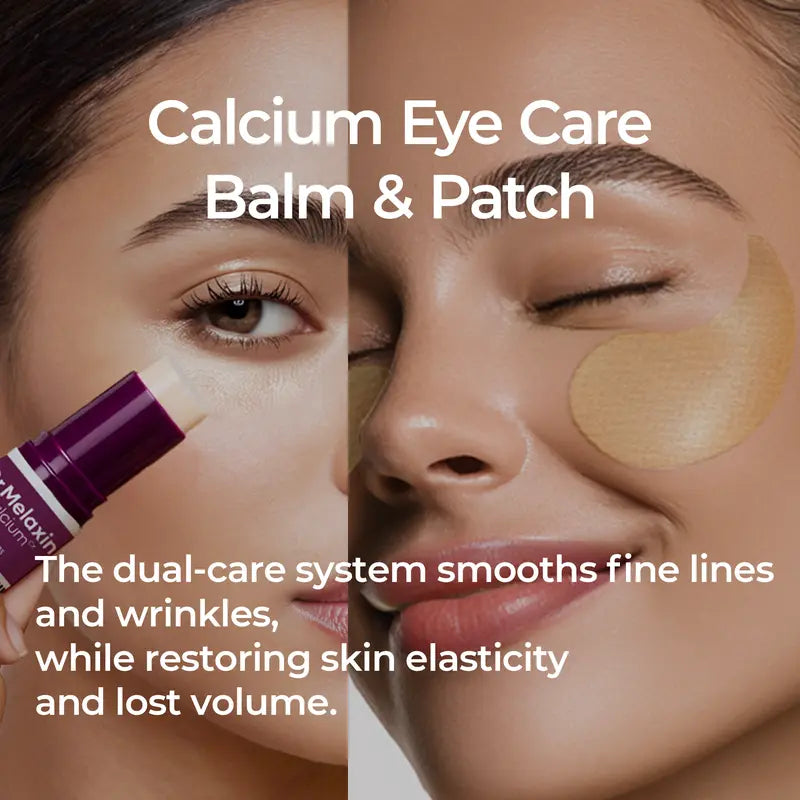 Calcium Volume Multi Balm+Eye Patch 60ea